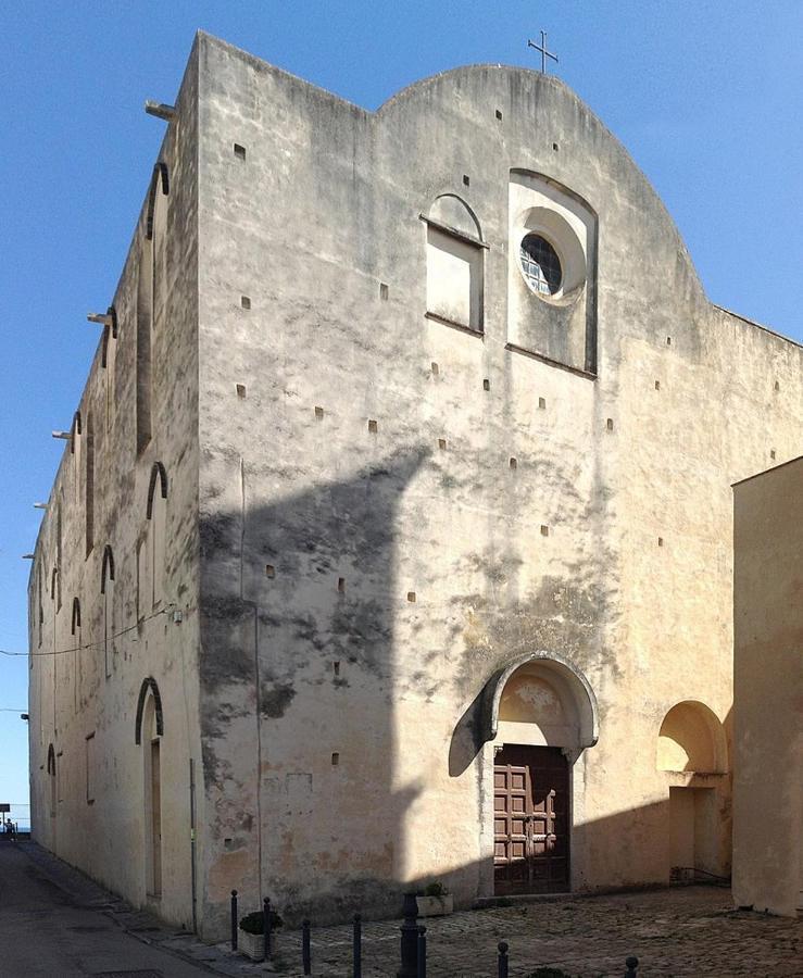 Mare All'Arco Casa Vacanze Gaeta Exteriör bild